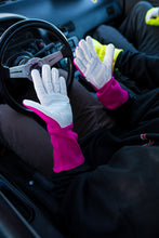 Load image into Gallery viewer, MB Driving Gloves
