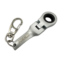 Load image into Gallery viewer, 10mm Keychain