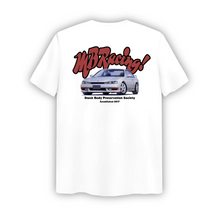 Load image into Gallery viewer, S14 Tee (White)