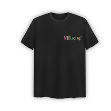 Load image into Gallery viewer, MK2 Tee (Black)