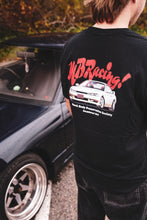 Load image into Gallery viewer, S14 Tee (Black)