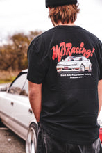 Load image into Gallery viewer, S14 Tee (Black)