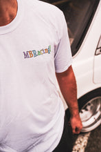 Load image into Gallery viewer, MK2 Tee (White)