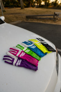 MB Driving Gloves