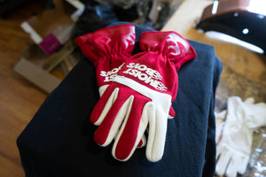 MB Driving Gloves