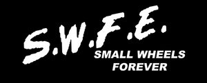 S.W.F.E Vinyl