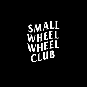 Small Wheel Wheel Club Vinyl